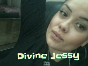 Divine_Jessy Wanna Meet