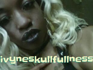 Divyneskullfullness
