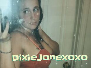 DixieJonexoxo Wanna Meet