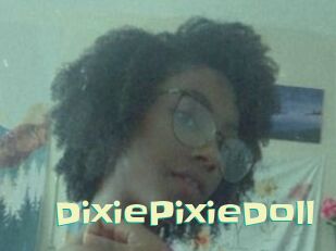 DixiePixieDoll