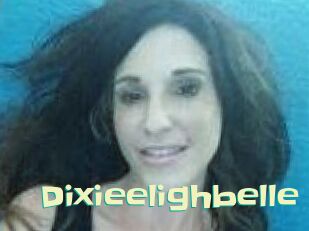 Dixieelighbelle Wanna Meet