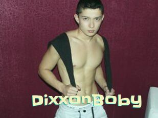 DixxonBoby