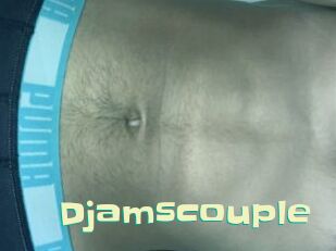 Djamscouple