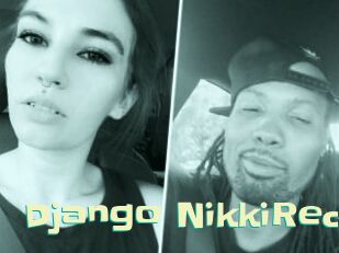 Django_NikkiRed