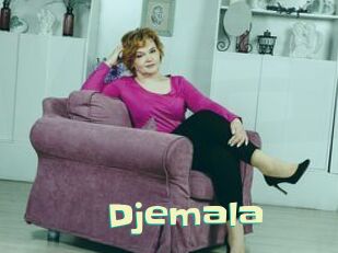 Djemala