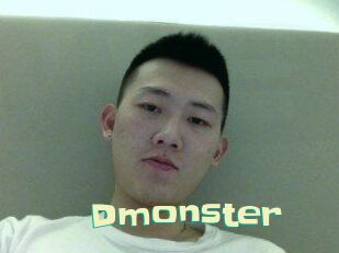 Dmonster