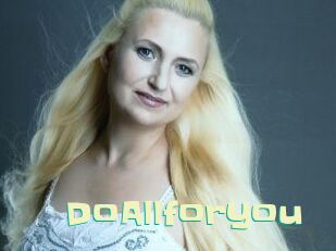 DoAllforyou