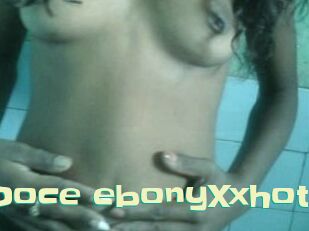Doce_ebonyXxhot