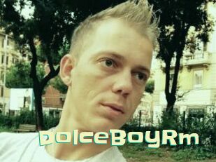 DolceBoyRm