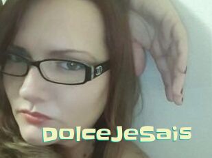 DolceJeSais