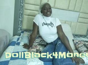DollBlack4Money