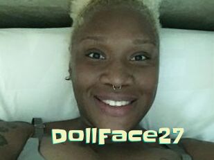 DollFace27