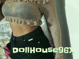 DollHouse96X