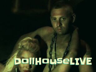 DollHouseLIVE