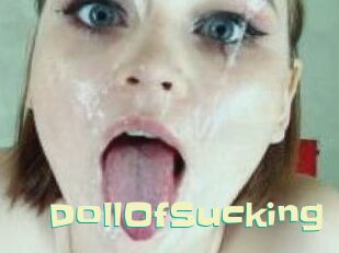 DollOfSucking