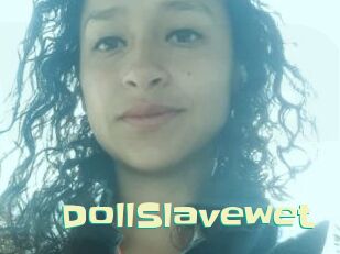 DollSlavewet
