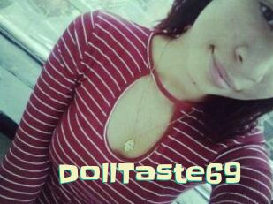 DollTaste69 Wanna Meet
