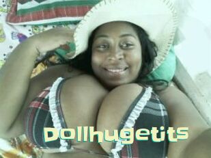 Dollhugetits