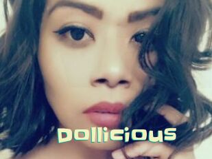 Dollicious