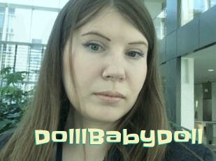 DolllBabyDoll