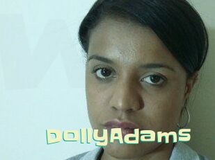 DollyAdams