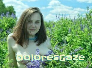 DoloresGaze