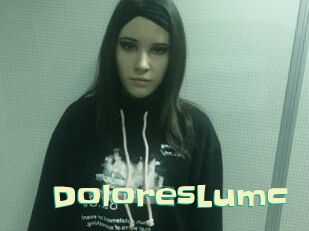 DoloresLumc Wanna Meet