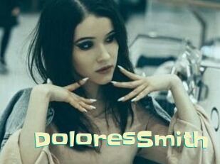 DoloresSmith