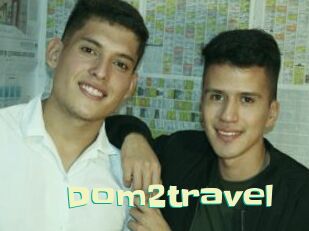 Dom2travel