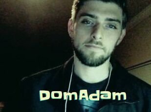 DomAdam