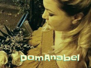 DomAnabel