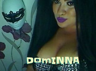 DomINNA Wanna Meet