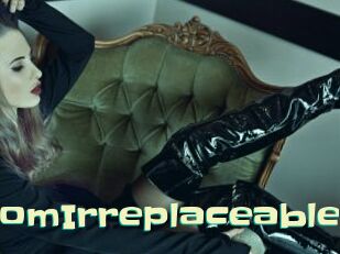 DomIrreplaceable