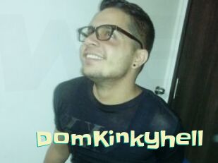 DomKinkyhell