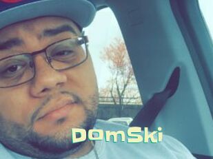 DomSki