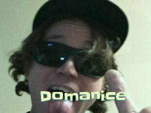 Domanice