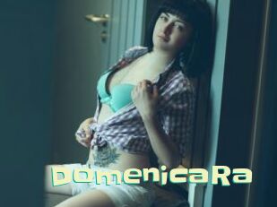 DomenicaRa
