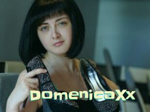 DomenicaXx