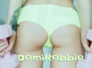 DomiRobbie