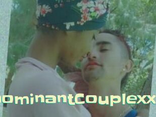 DominantCouplexx