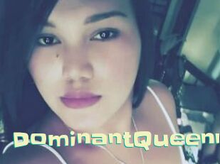 DominantQueenn Wanna Meet