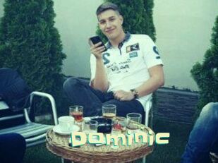 Dominic