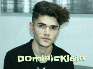 DominicKlein