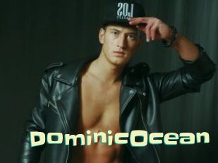 DominicOcean Wanna Meet