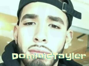 Dominic_Tayler