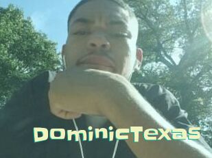 Dominic_Texas