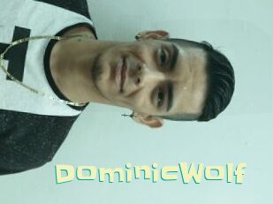 DominicWolf