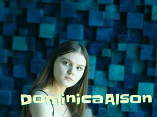 DominicaAlson