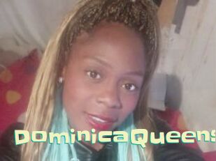DominicaQueens