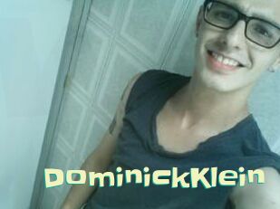 DominickKlein
